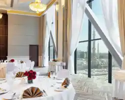 The Oberoi, Madina thumbnail